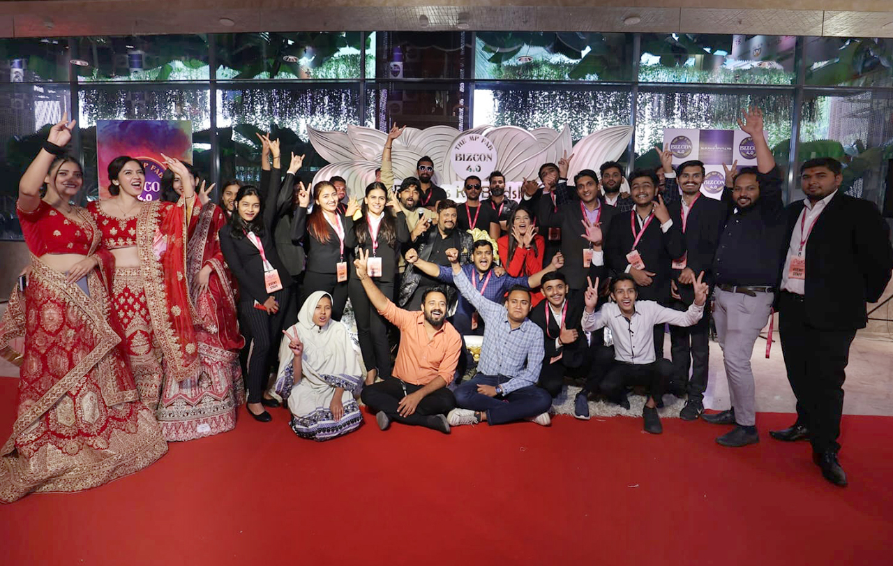 Every event is only as strong as the people behind it. At Cheers Events, our team is more than professionals, we are storytellers, problem-solvers, and partners who pour our energy into making your moments unforgettable. This picture is more than a team photo, it is a reflection of the people who make every “Cheers” possible.